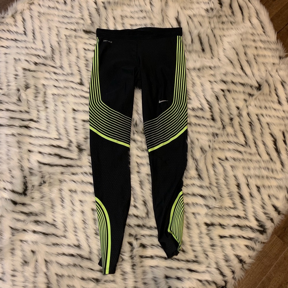 Nike Leggings Power Speed Tight